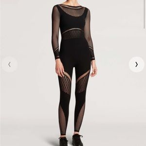 Wolford Shuri Jumpsuit